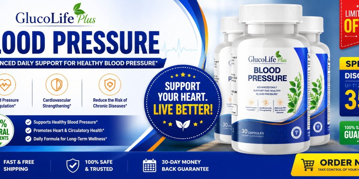 https://www.facebook.com/GlucolifePlusBloodPressure/