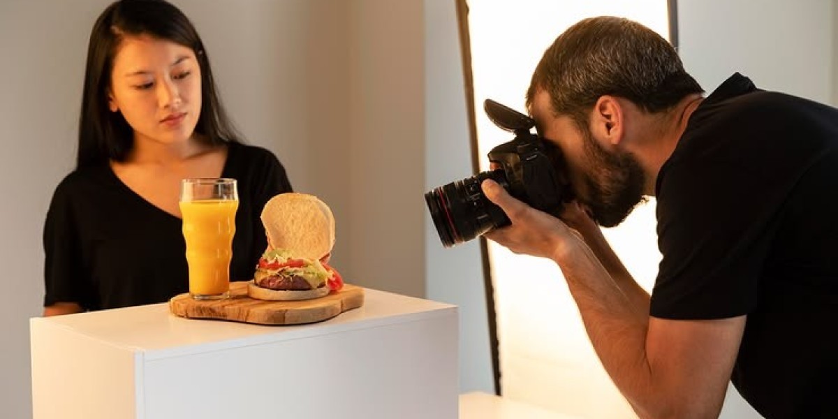 How Can Professional Commercial Photography Services in Fort Lauderdale Elevate Your Business?
