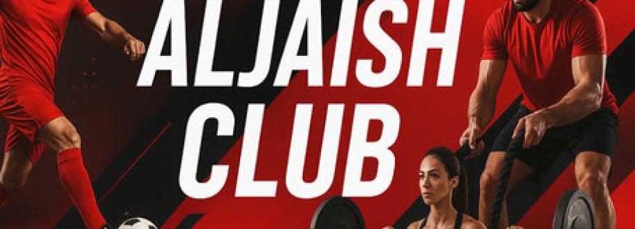 Aljaish Club Cover Image