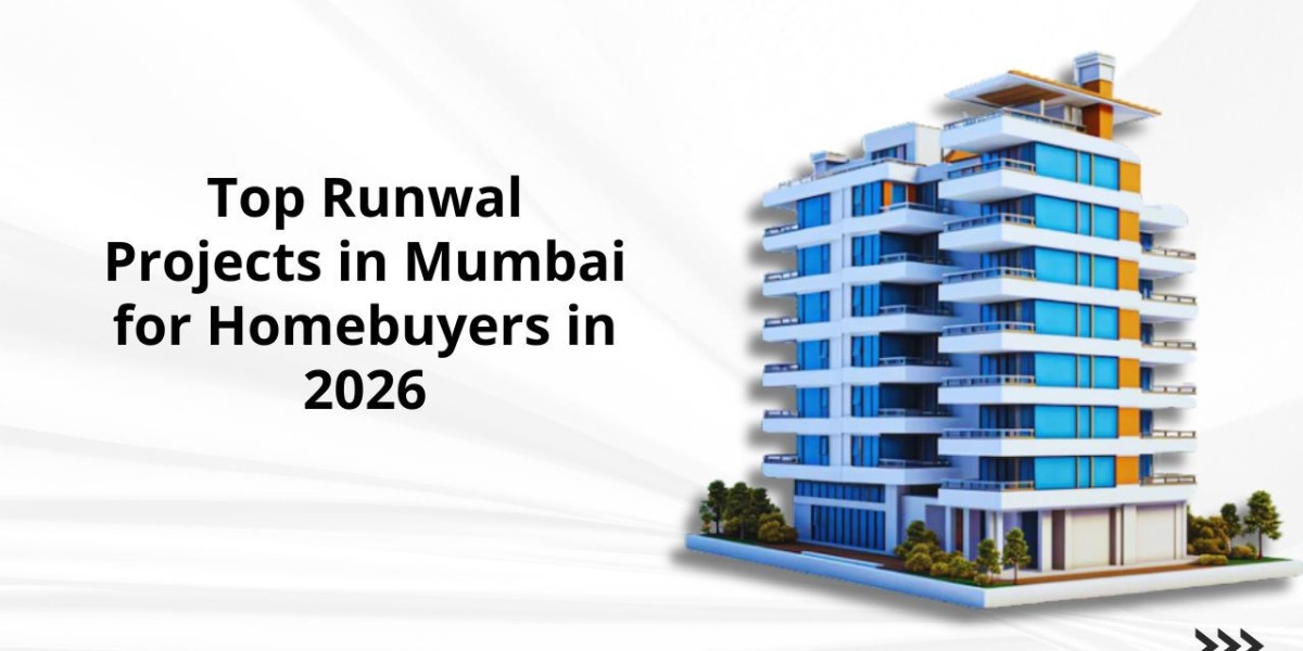 Top Runwal Projects in Mumbai for Homebuyers in 2026