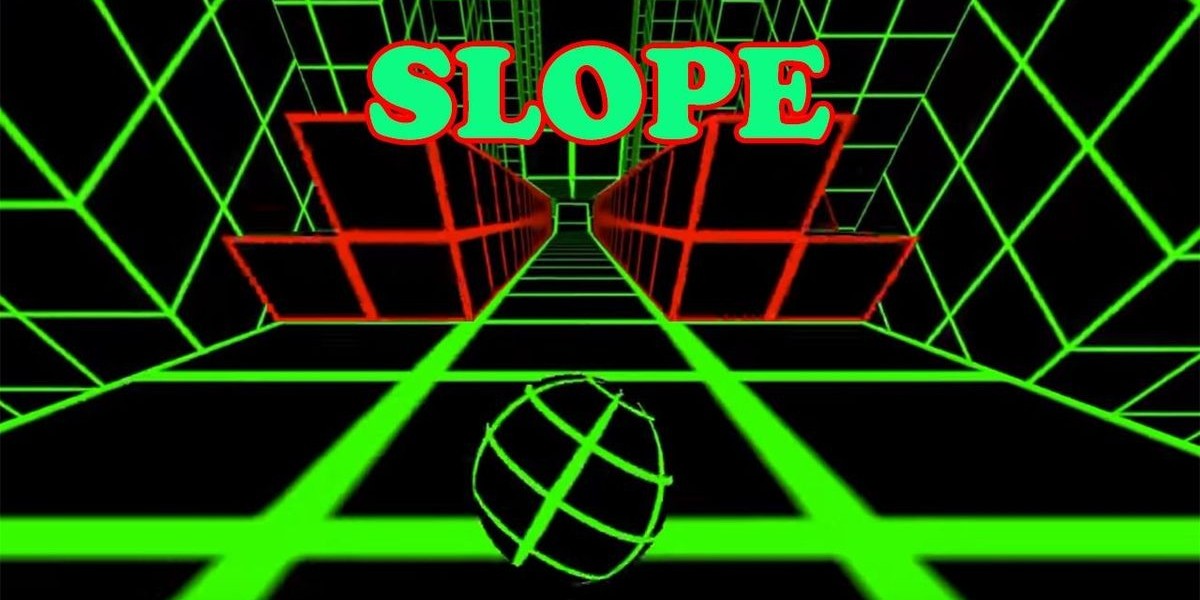 Mastering the Descent: A Journey into Slope Game