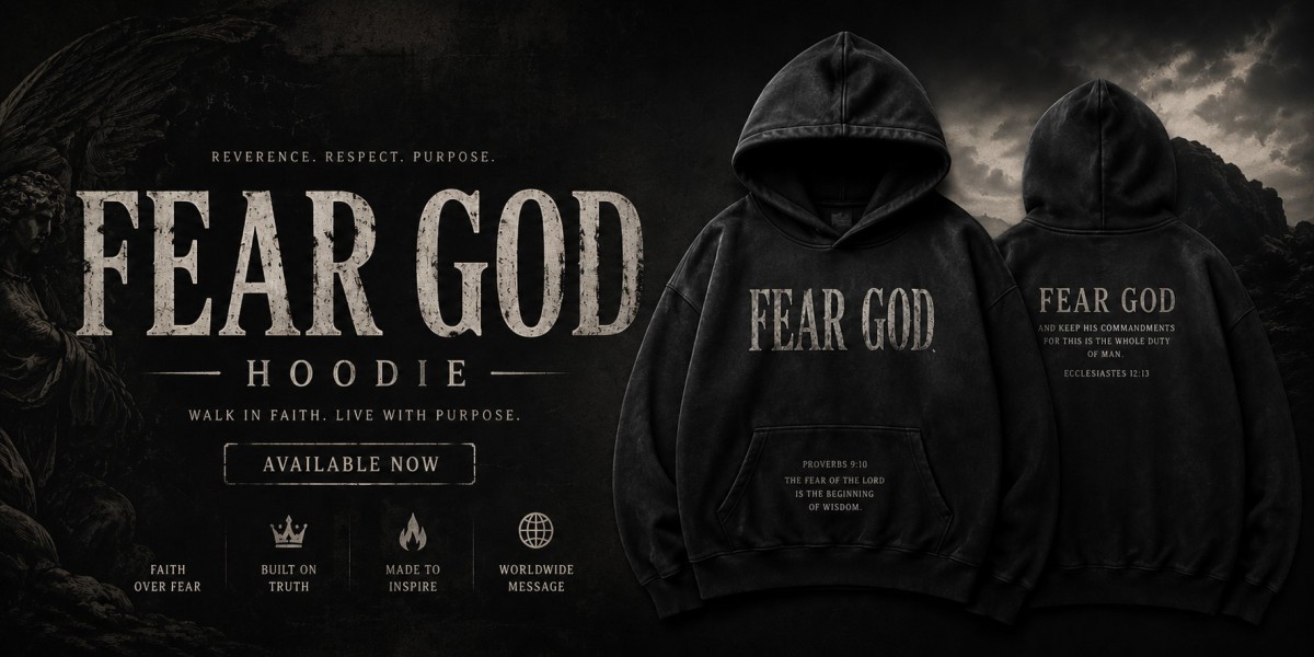 Fear of God Essentials Sweatshirt: The Perfect Blend of Comfort, Quality, and Streetwear Style