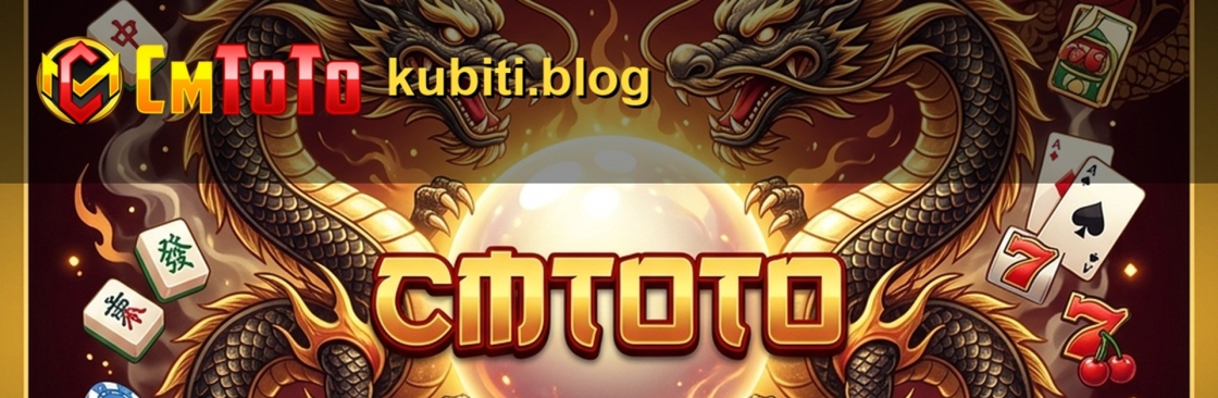 kubitiblog Cover Image