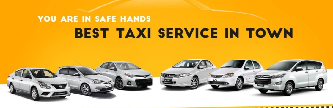 Car Rental Services in Ahmedabad Cover Image