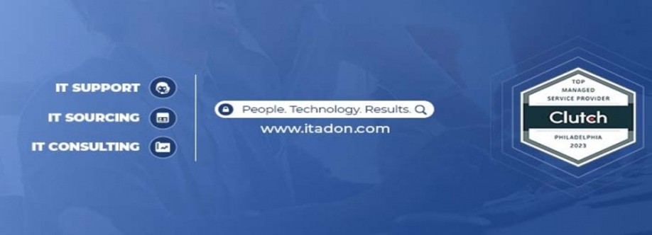 ITAdOn IT Solutions Cover Image