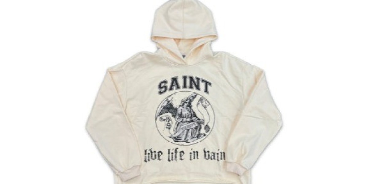 Saint Vanity: Elevating Everyday Streetwear with Timeless Fashion