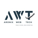 AronixWebTech Profile Picture