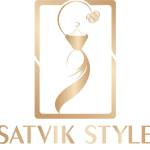 Satvik Style Profile Picture
