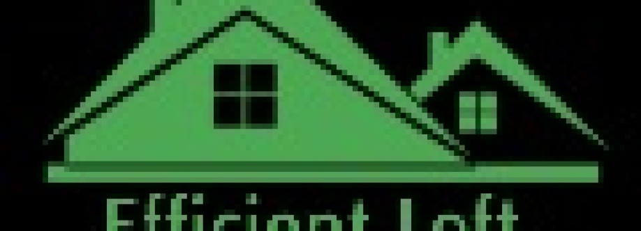 Efficient Loft Cover Image